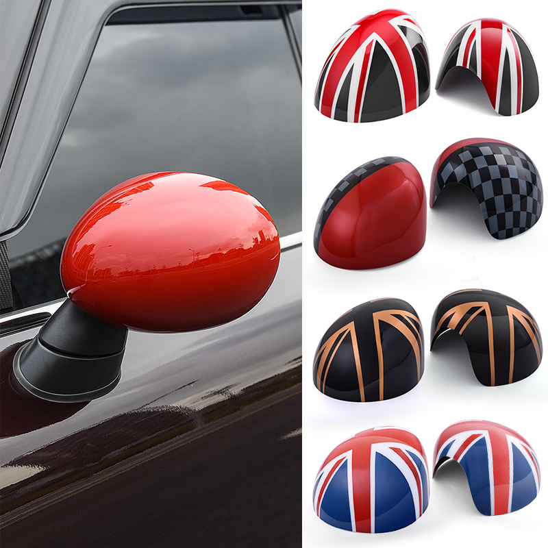 Gaming Accessories Rack - Osłona lusterka wstecznego Lewa prawa osłona