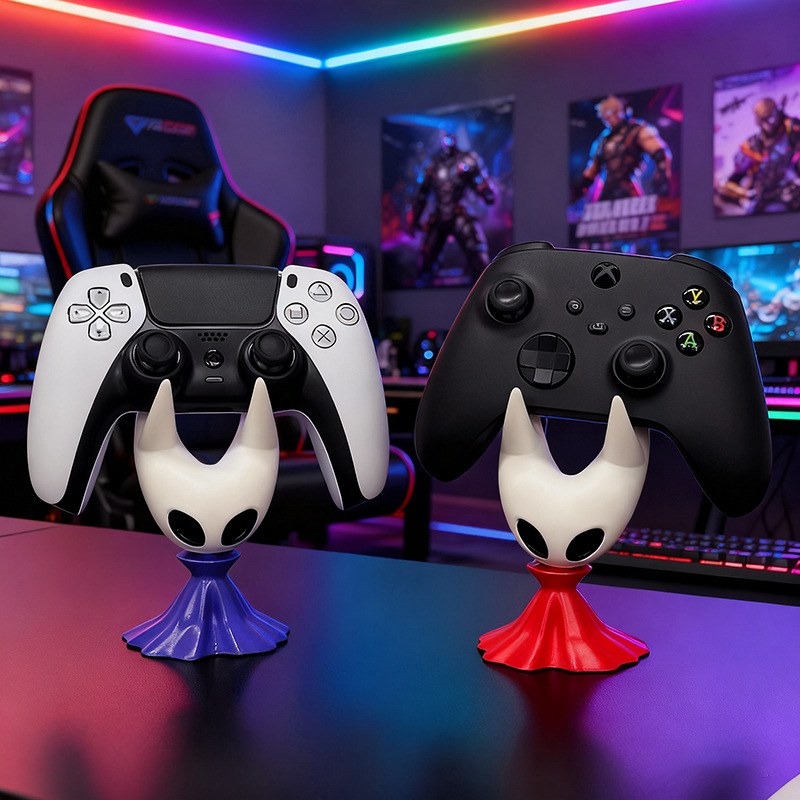 Gaming Accessories For Room - Stojak na kontroler Hollow Knight Hornet