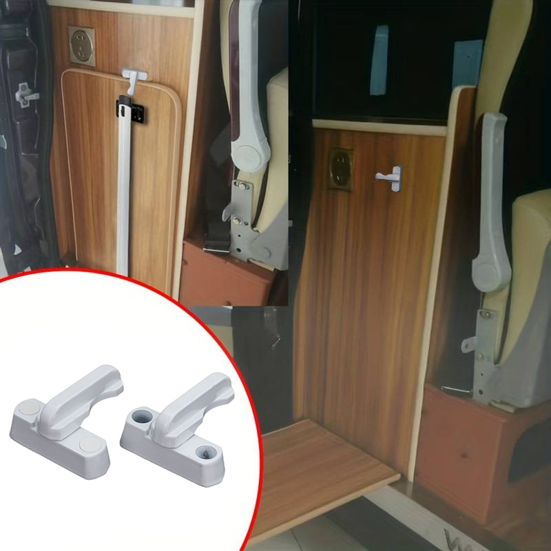 Gaming Accessories Rack - 2 SZT. Składany stolik kempingowy do