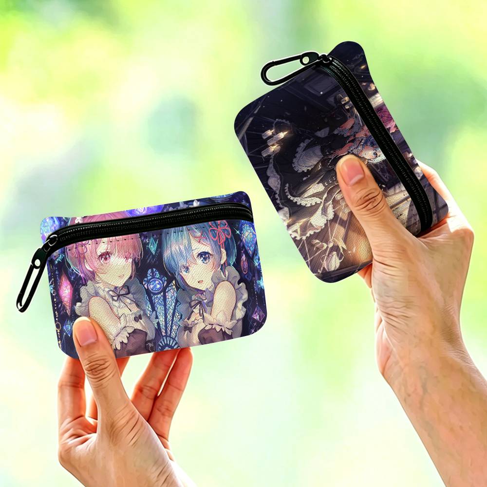 Anime Re Zero Rem Gaming Oxfor – Gaming Accessories Shop recenzja i cena