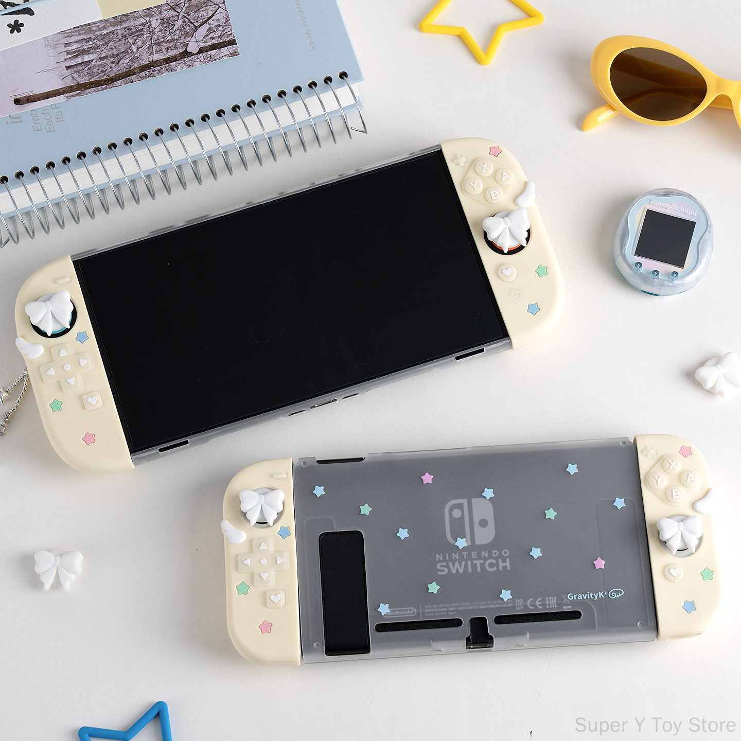Nowe, oryginalne, ochronne etu – Gaming Accessories In China recenzja i cena
