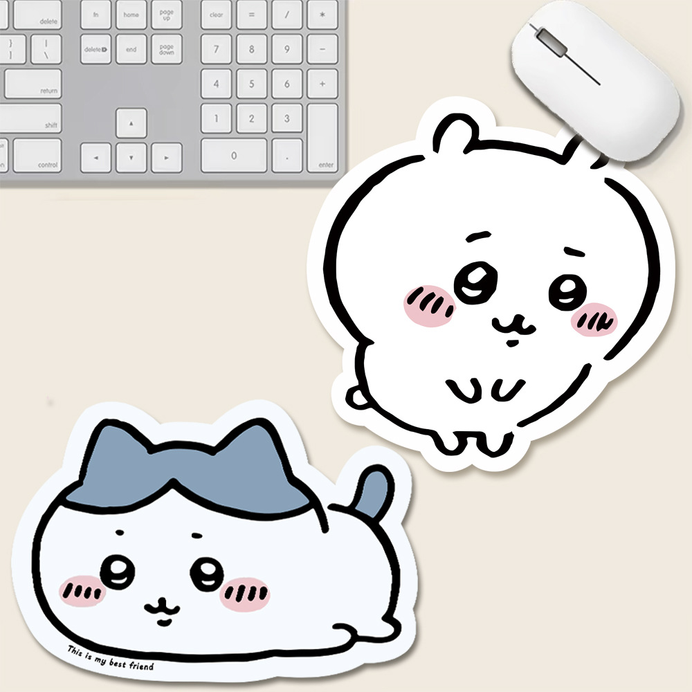 Podkładka pod mysz Kawaii Chii – Accessories For Your Gaming Room recenzja i cena