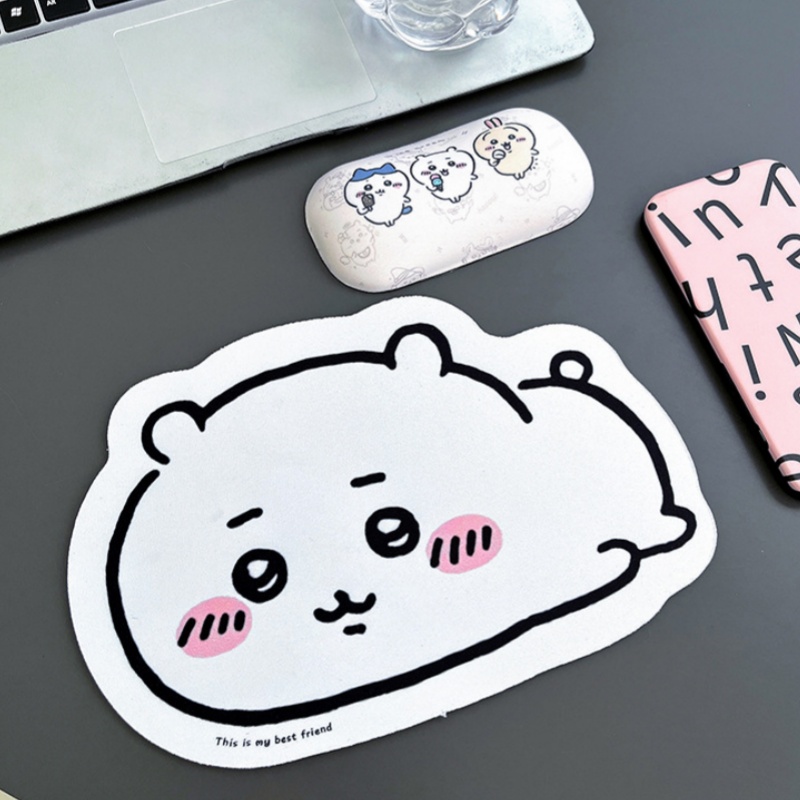 Podkładka pod mysz Kawaii Chii – Accessories For Your Gaming Room recenzja i cena