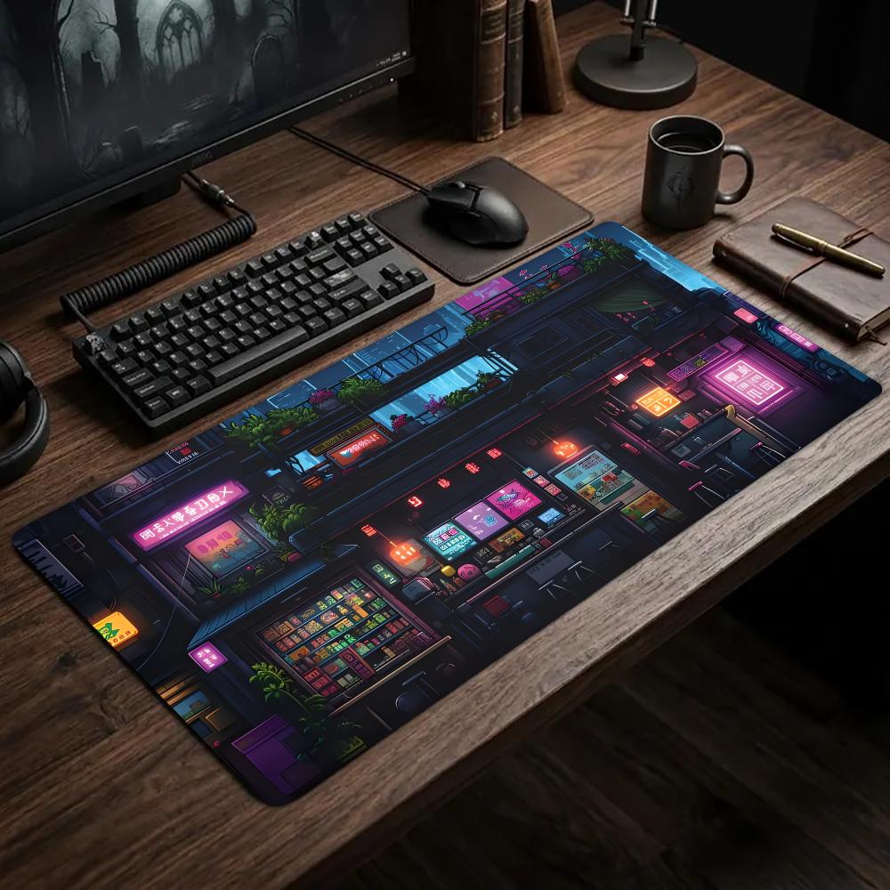 Podkładka pod mysz z motywem r – Gaming Accessories Shop recenzja i cena