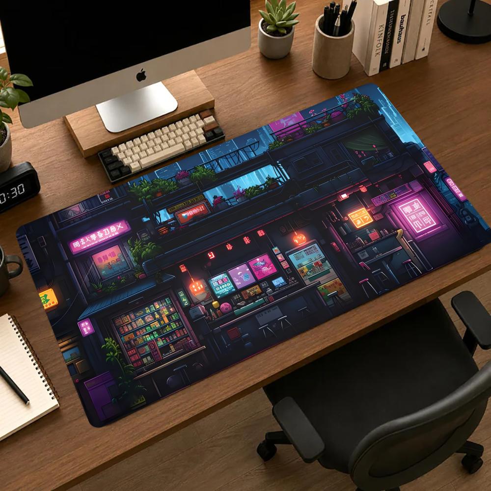 Podkładka pod mysz z motywem r – Gaming Accessories Shop recenzja i cena