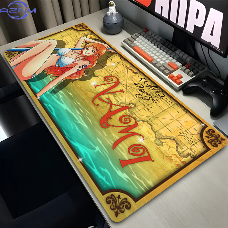Podkładka pod mysz anime DBZ k – Accessories For Your Gaming Room recenzja i cena