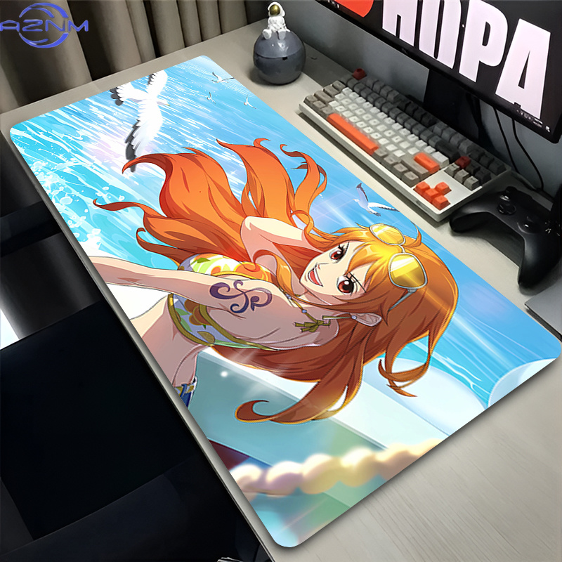 Podkładka pod mysz anime DBZ k – Accessories For Your Gaming Room recenzja i cena