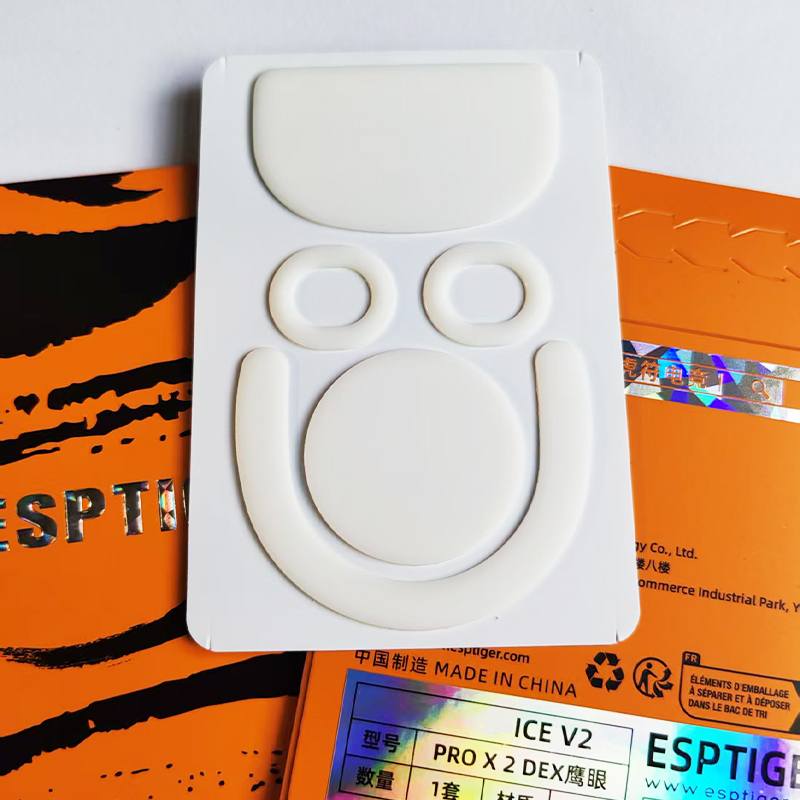 Esports Tiger – ślizgacze do m – Logitech Mouse G Pro X Superlight recenzja i cena