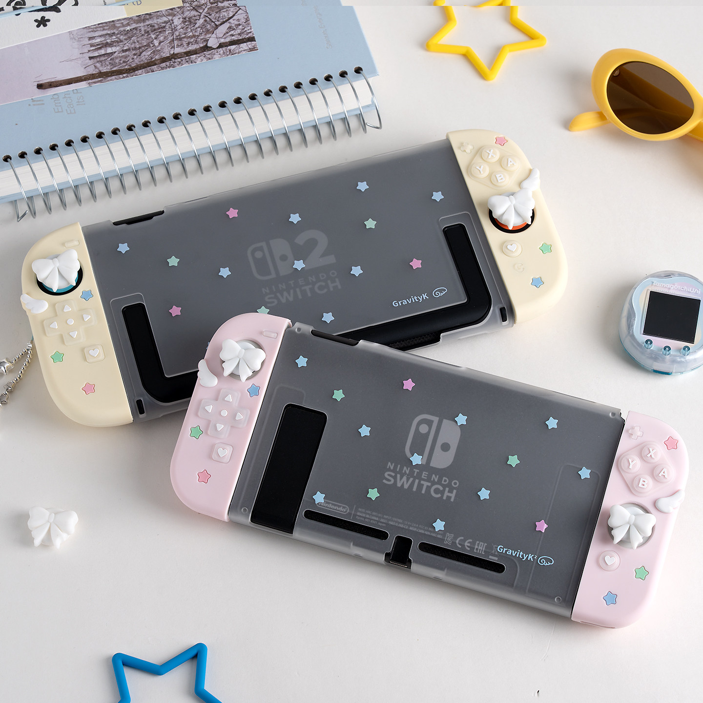 Oryginalne etui ochronne na Sw – Gaming Accessories In China recenzja i cena