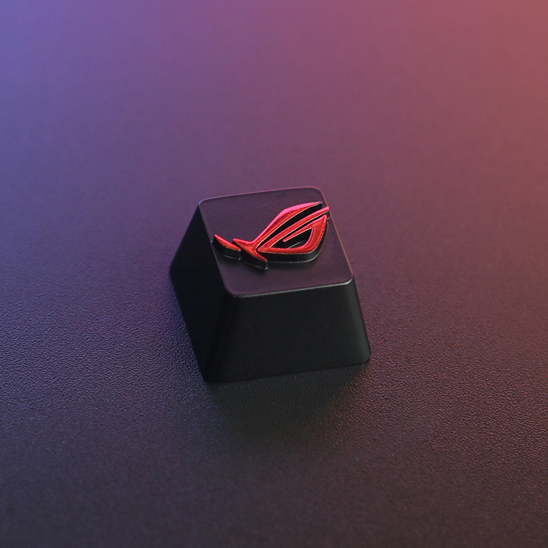 1 sztuka Keystone stop cynkowy – Gaming Accessories Aesthetic recenzja i cena