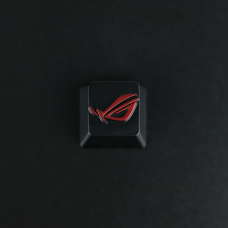 1 sztuka Keystone stop cynkowy – Gaming Accessories Aesthetic recenzja i cena
