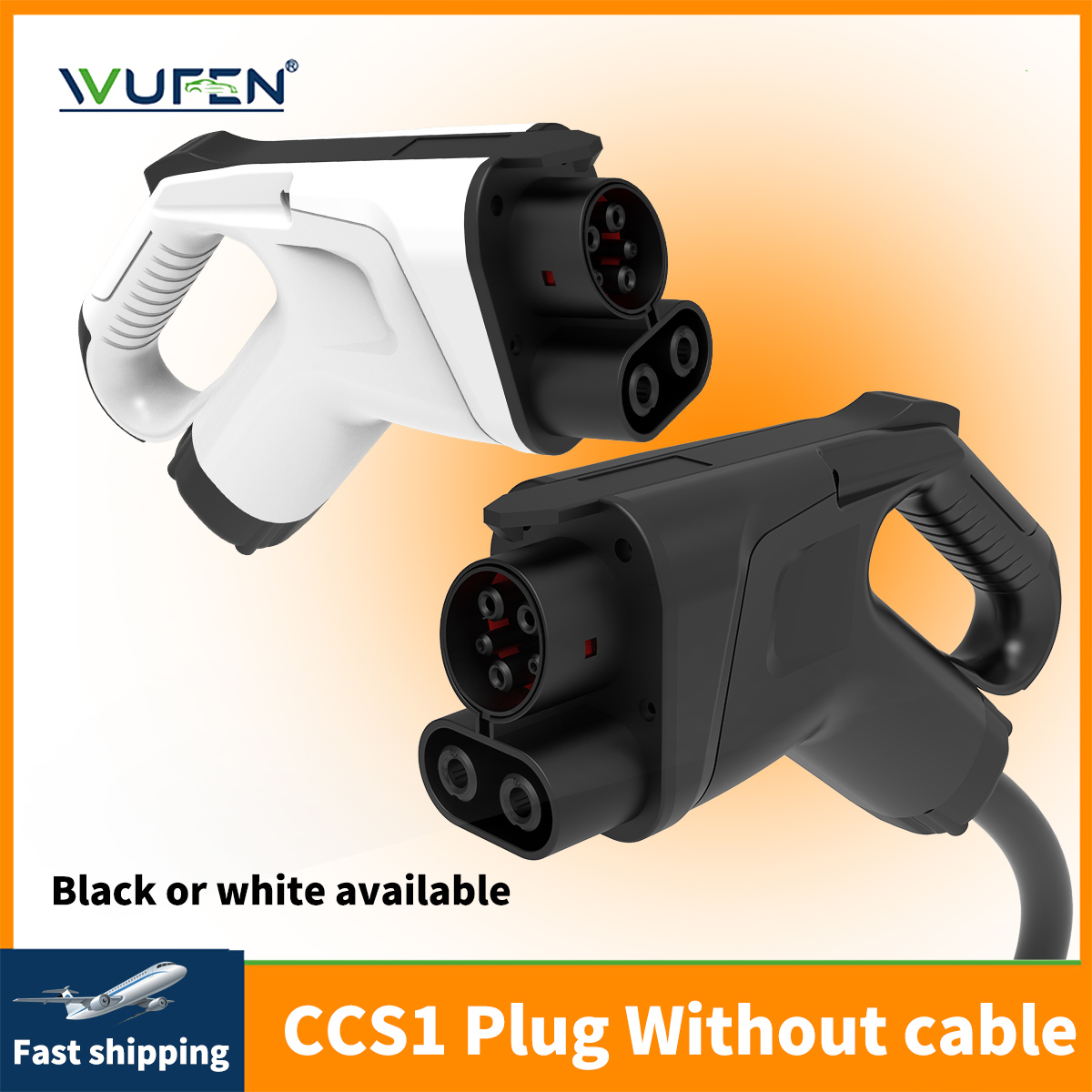 WUFEN CCS Combo 1 Adapter EV Ł – Gaming Accessories Rack recenzja i cena