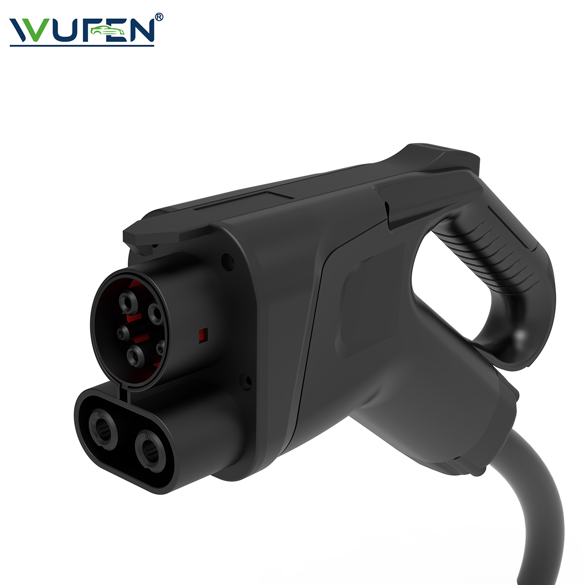 WUFEN CCS Combo 1 Adapter EV Ł – Gaming Accessories Rack recenzja i cena