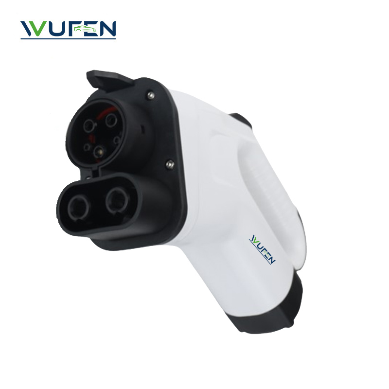 WUFEN CCS Combo 1 Adapter EV Ł – Gaming Accessories Rack recenzja i cena