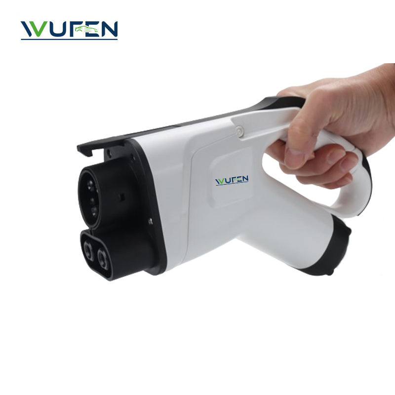 WUFEN CCS Combo 1 Adapter EV Ł – Gaming Accessories Rack recenzja i cena