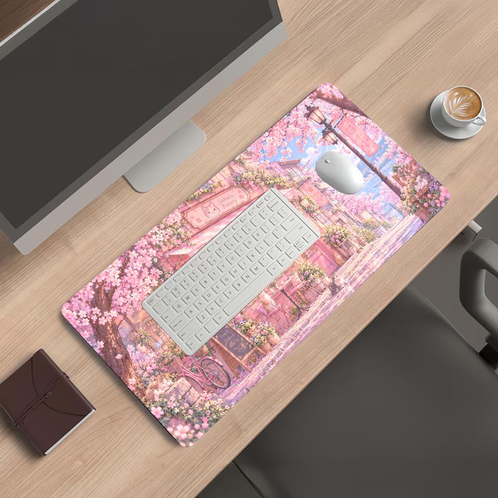 Podkładki pod mysz z motywem k – Gaming Accessories Shop recenzja i cena