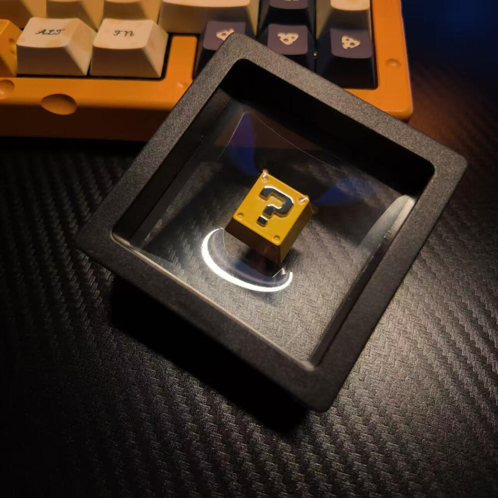 Retro 8-bitowy pikselowy blok  – Gaming Accessories For Room recenzja i cena