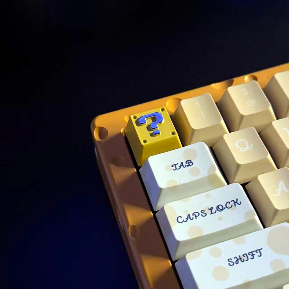 Retro 8-bitowy pikselowy blok  – Gaming Accessories For Room recenzja i cena