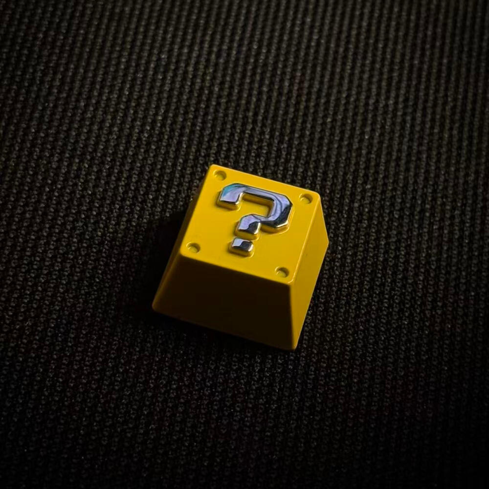 Retro 8-bitowy pikselowy blok  – Gaming Accessories For Room recenzja i cena