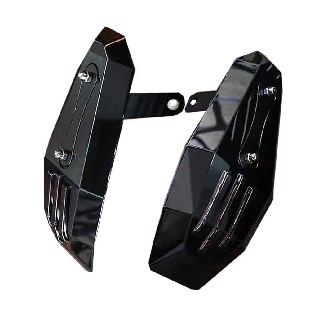 Osłony dłoni R18 do BMW R 18,  – Gaming Accessories Rack recenzja i cena