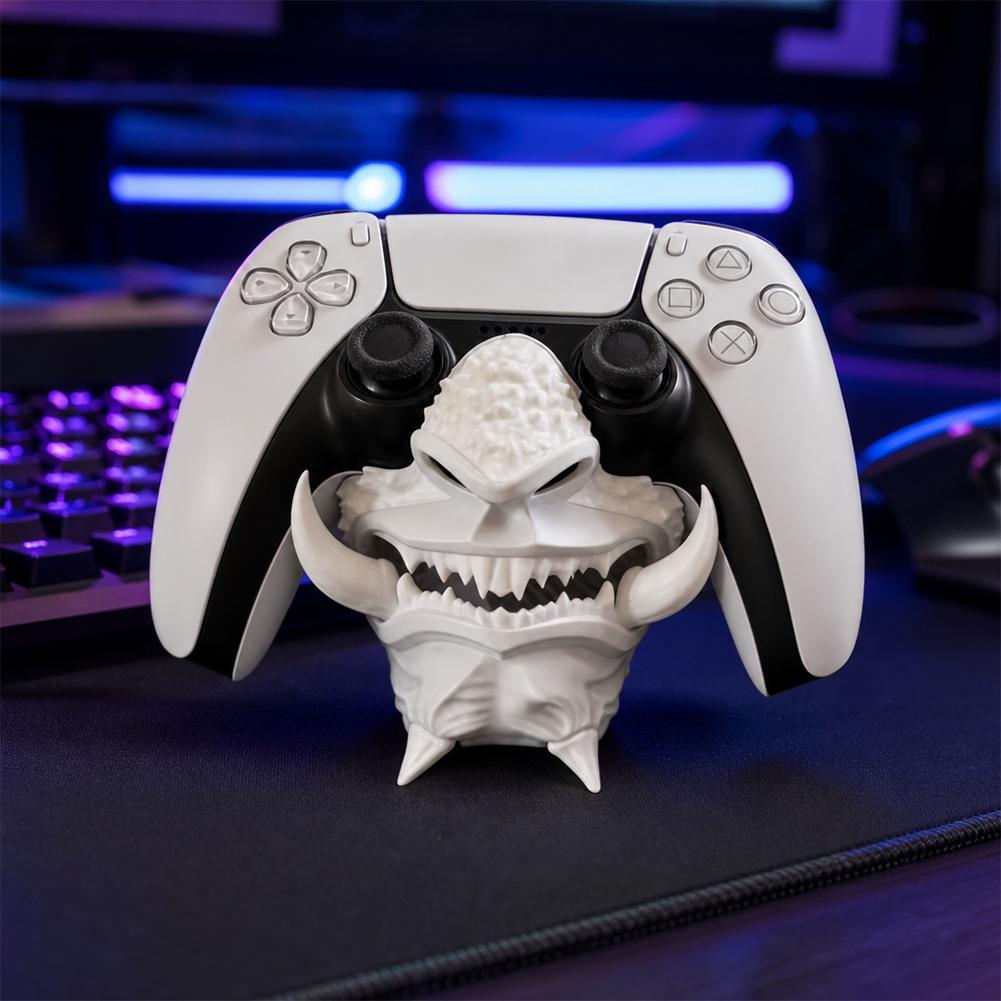Uchwyt na kontroler w kształci – Accessories For Your Gaming Room recenzja i cena