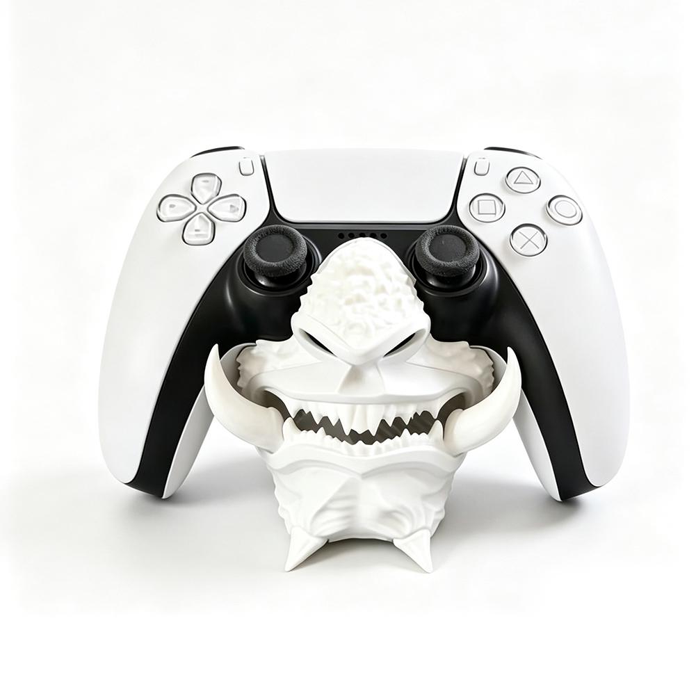 Uchwyt na kontroler w kształci – Accessories For Your Gaming Room recenzja i cena
