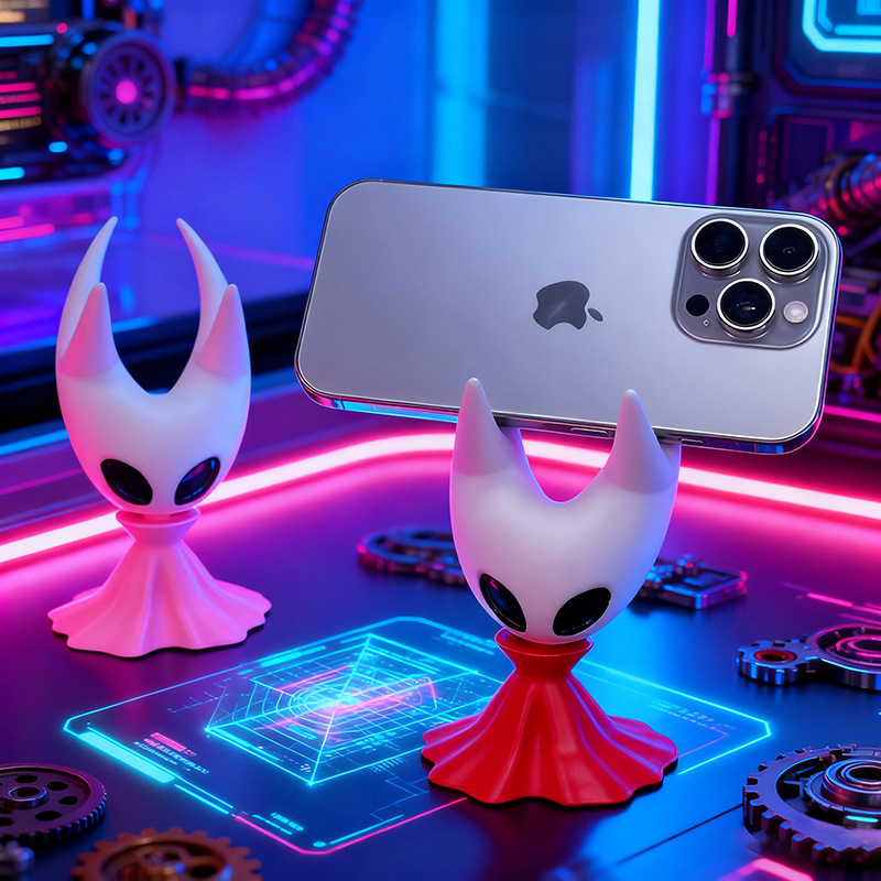 Stojak na kontroler Hollow Kni – Gaming Accessories For Room recenzja i cena
