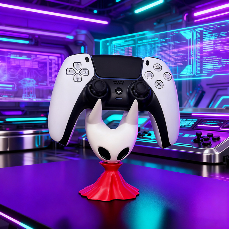 Stojak na kontroler Hollow Kni – Gaming Accessories For Room recenzja i cena